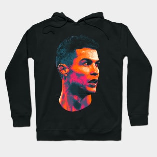 Cristiano Ronaldo Hoodie